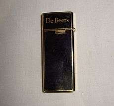 Vintage lighter made for De Beers