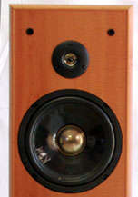 Denon Tall Boy Speaker set (x 5 speakers)