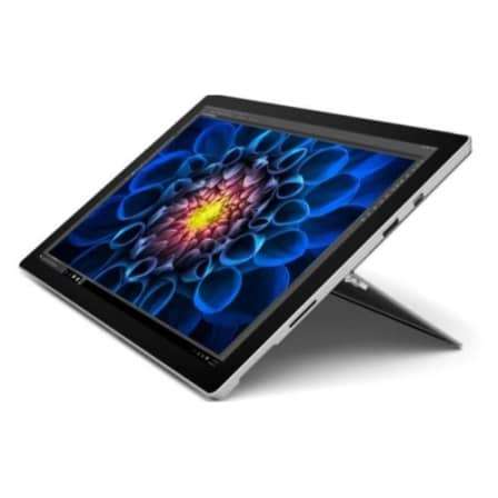 MICROSOFT SURFACE PRO 4*CORE i5-6300U*2.40GHZ*4 GB RAM*128 GB SSD*12.3`* WIND11 PRO** PLUS PENCIL