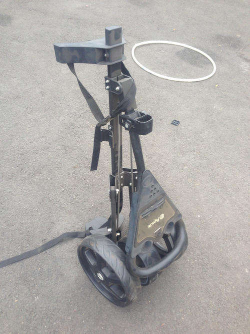 Apache Golf Cart for sale