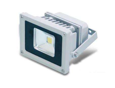 10 x 10W LED Flood Light