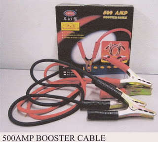 500amp booster cables
