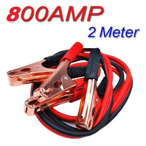 800amp booster cables