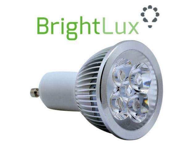 BRIGHT 5 LED 5W DOWNLIGHTS GU10