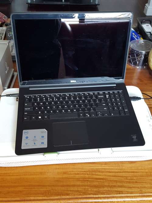 DELL Inspiron i7-5548
