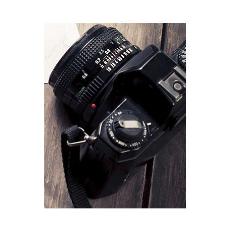 Master Digital Photography With A Diploma From Shaw Academy