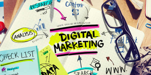 Get A Diploma In Digital Marketing From The Shaw Academy