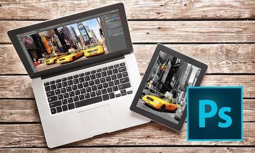 Get A Diploma In Photoshop From The Shaw Academy