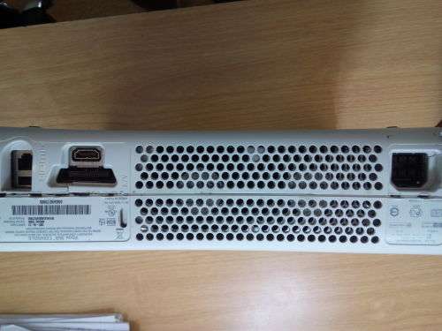 Xbox 360 Phat Console Up For Auction!!  PLEASE READ!!!!