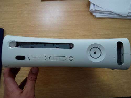 Xbox 360 Phat Console Up For Auction!!  PLEASE READ!!!!