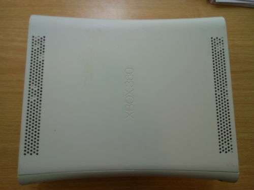 Xbox 360 Phat Console Up For Auction!!  PLEASE READ!!!!