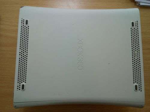 Xbox 360 Phat Console Up For Auction!!  PLEASE READ!!!!