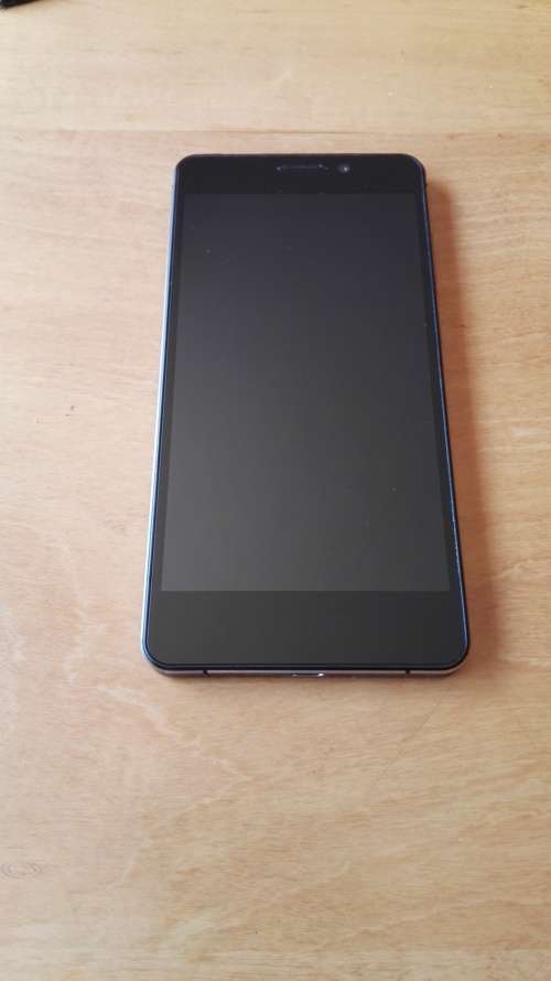 InnJoo One Smartphone Black For Sale (16GB 3G). Amazing Piece Of Technology For Very Good Price!!