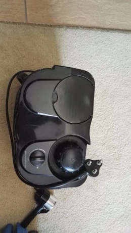 Russel Hobbs Coffee Machine (As Seen In Pictures) Pre-Owned Working Condition (Please Read)