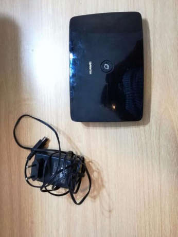 Huawei B683 3G UMTS HSPA+ 28.8mbit/s Wireless Router For Sale!!