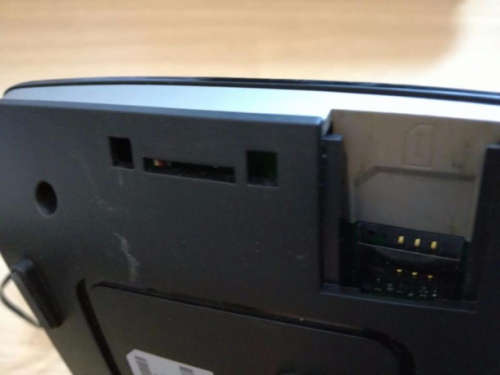 Huawei B683 3G UMTS HSPA+ 28.8mbit/s Wireless Router For Sale!!