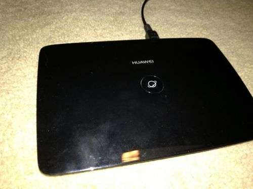 Huawei B683 3G UMTS HSPA+ 28.8mbit/s Wireless Router For Sale!!