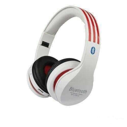 Brand New SOUNDLINK ST- 411 Wireless Bluetooth Headphone FOR ALL BLUETOOTH COMPATIBLE DEVICES!!