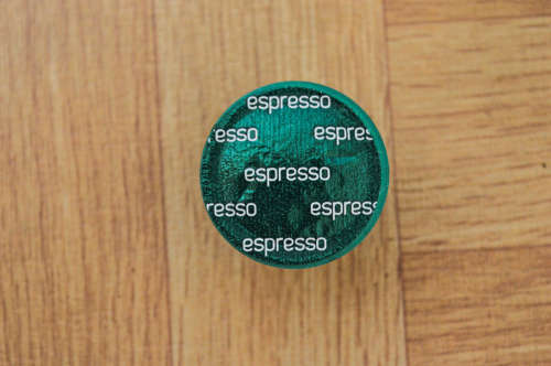 CRAZY R1 START***Various Premium Coffee Capsules For Sale!! ONE BID FOR ALL 160x CAPSULES