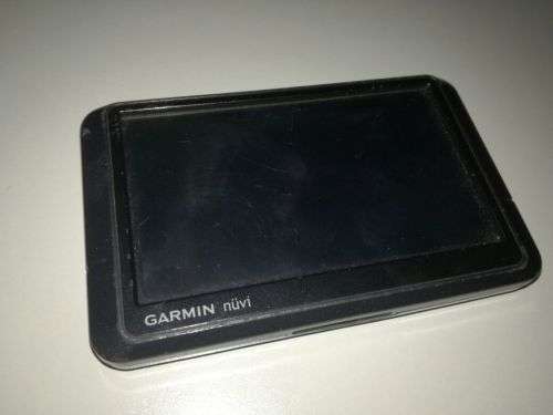 R1 START****GARMIN NUVI 215W GPS DEVICE GARMIN****Great Working Condition!! Navigation Device