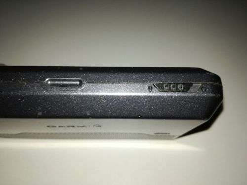 R1 START****GARMIN NUVI 215W GPS DEVICE GARMIN****Great Working Condition!! Navigation Device