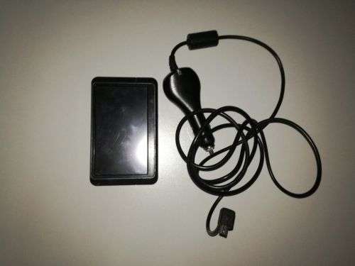 R1 START****GARMIN NUVI 215W GPS DEVICE GARMIN****Great Working Condition!! Navigation Device
