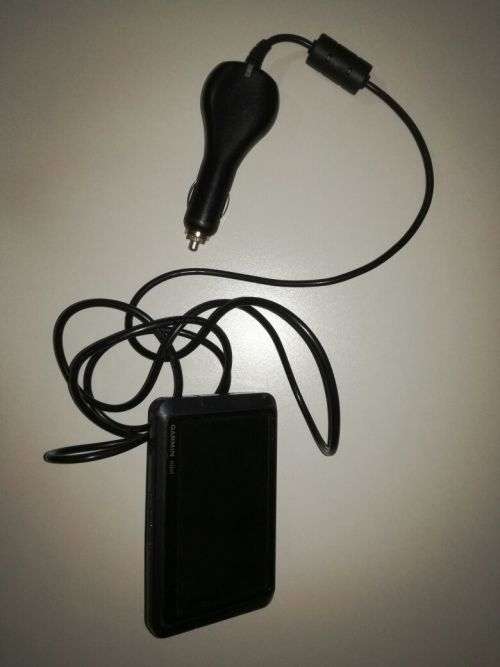 R1 START****GARMIN NUVI 215W GPS DEVICE GARMIN****Great Working Condition!! Navigation Device