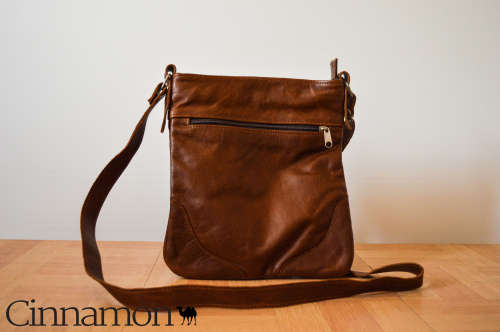 Stunning Genuine Leather Sling / Side Satchels At Great Prices