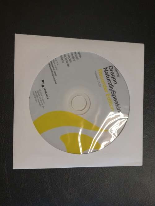 WOW***Philips Digital Voice Recorder DVT2710 with Dragon Software***Practically New**R1 START!!!