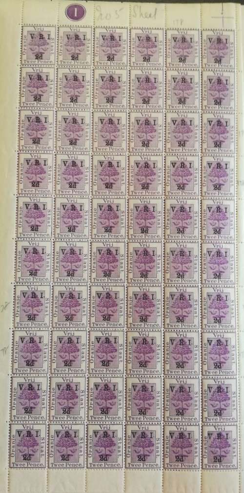 WOW**VERY HIGH VALUE BOOK***CAPE OF GOOD HOPE 2x (COGH) And SOUTH WEST AFRICA (SWA) LOT!!