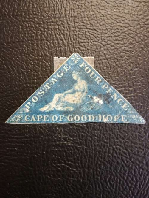 WOW**VERY HIGH VALUE BOOK***CAPE OF GOOD HOPE 2x (COGH) And SOUTH WEST AFRICA (SWA) LOT!!