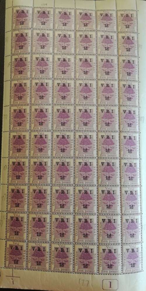 WOW**VERY HIGH VALUE BOOK***CAPE OF GOOD HOPE 2x (COGH) And SOUTH WEST AFRICA (SWA) LOT!!