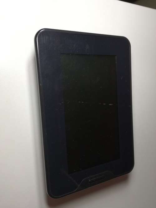 Photo 7 Inch Digital Photo Frame