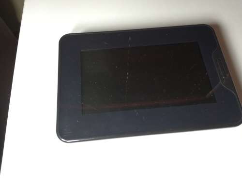 Photo 7 Inch Digital Photo Frame