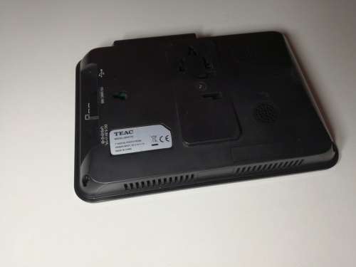 Photo 7 Inch Digital Photo Frame