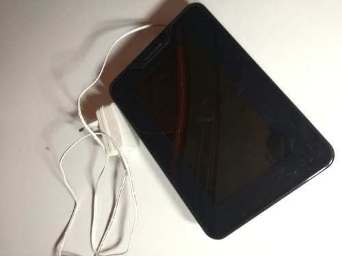 Photo 7 Inch Digital Photo Frame