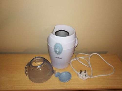 Salton Popcorn Maker In Great Working Condition R1 Auction Start!!