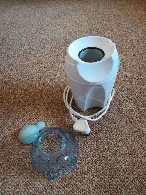 Salton Popcorn Maker In Great Working Condition R1 Auction Start!!