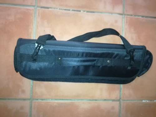 Brand New Braai Set With Spatula, Fork, Tongs, Basting Brush & Skewers - Premium Quality Kit!!