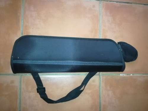 Brand New Braai Set With Spatula, Fork, Tongs, Basting Brush & Skewers - Premium Quality Kit!!