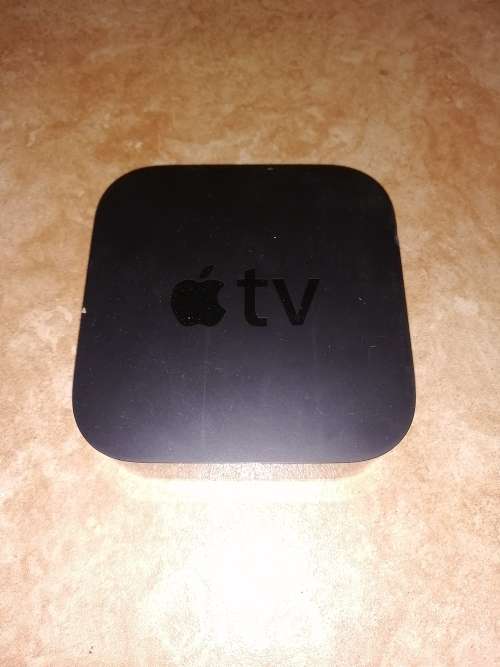 Brilliant DEAL***Apple TV  32GB (4th Generation) - Black Model: MGY52LL/A In Excellent Condition!!!