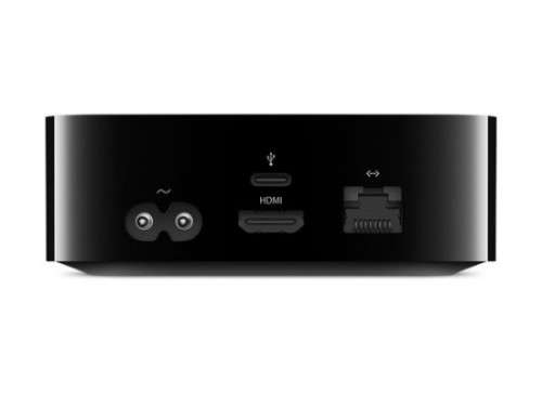 Brilliant DEAL***Apple TV  32GB (4th Generation) - Black Model: MGY52LL/A In Excellent Condition!!!