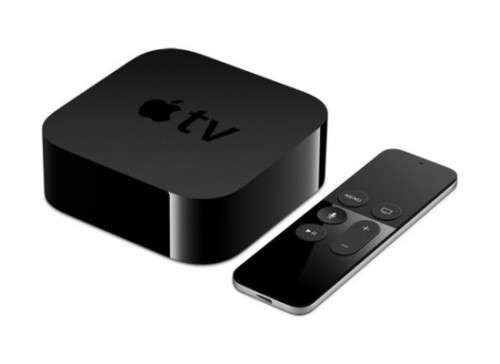 Brilliant DEAL***Apple TV  32GB (4th Generation) - Black Model: MGY52LL/A In Excellent Condition!!!