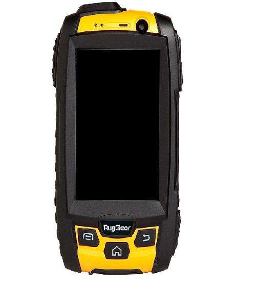 Brand New RugGear 210 Smartphone For Sale! You Won't Find It Cheaper! Stocks Are Limited!