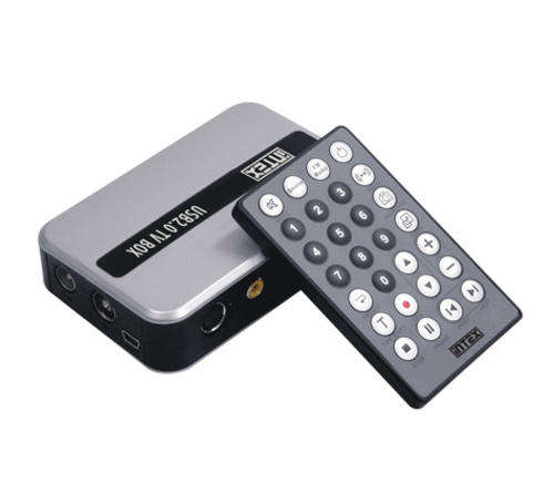 Intex Analogue USB Tv Tuner