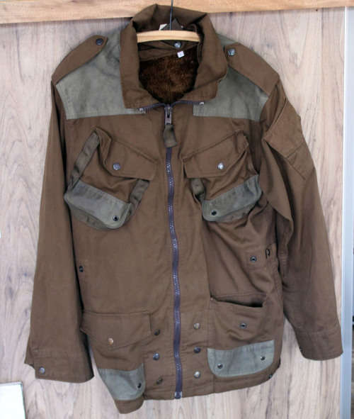 SADF Slagvel with liner