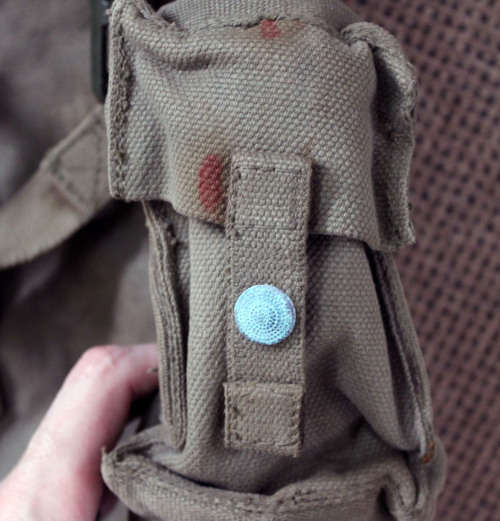 SADF Pattern 73 patrol bag