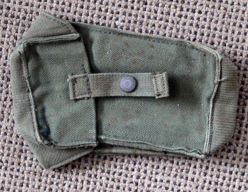 SADF Pattern 73 ammo pouch