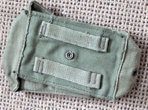 SADF Pattern 73 ammo pouch