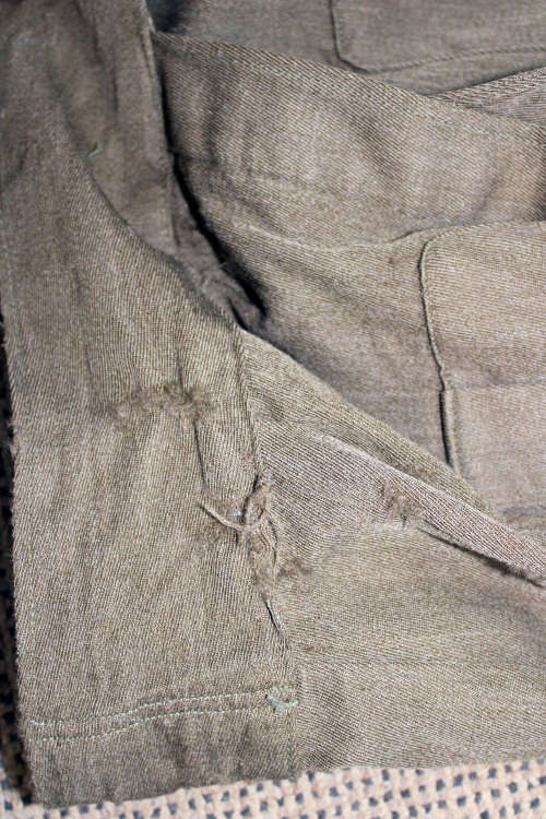 SADF Bunny jacket (poor condition)